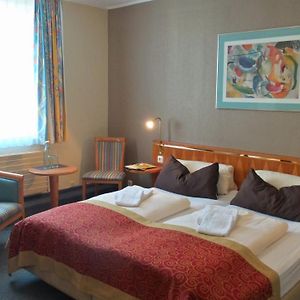 Kamer met een King Size Bed